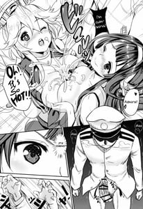 Page 15: 014.jpg | 英米夜ノ連合演習 | View Page!
