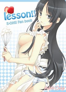 Cover | lesson!! | View Image!