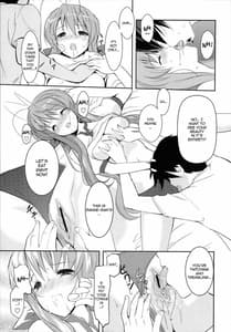 Page 4: 003.jpg | 早苗さんのクリームパン | View Page!