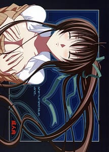 Cover | she turned blue- and | View Image!
