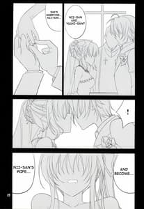 Page 2: 001.jpg | She turned blue, and… | View Page!