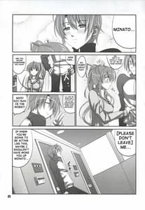 Page 4: 003.jpg | She turned blue, and… | View Page!