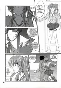 Page 6: 005.jpg | She turned blue, and… | View Page!