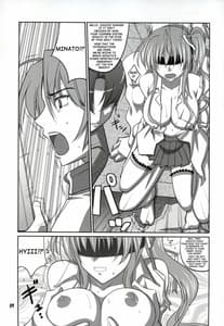 Page 8: 007.jpg | She turned blue, and… | View Page!
