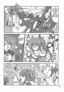 Page 13: 012.jpg | She turned blue, and… | View Page!