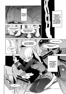 Page 7: 006.jpg | the Pink 特撮ヒロイン掴まえた!!!Aパート | View Page!