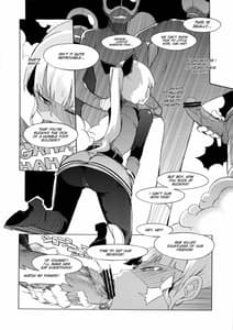 Page 9: 008.jpg | the Pink 特撮ヒロイン掴まえた!!!Aパート | View Page!