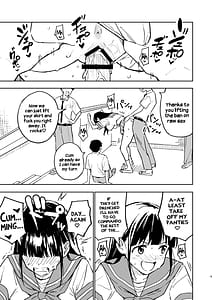 Page 5: 004.jpg | 1ヶ月妊娠しなければ男に戻れる話 | View Page!