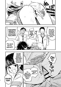 Page 6: 005.jpg | 1ヶ月妊娠しなければ男に戻れる話 | View Page!