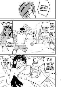 Page 11: 010.jpg | 1ヶ月妊娠しなければ男に戻れる話 | View Page!