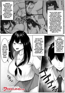 Page 3: 002.jpg | 10年の恋より一週間の性。2 | View Page!