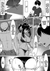 Page 6: 005.jpg | 10年の恋より一週間の性。2 | View Page!