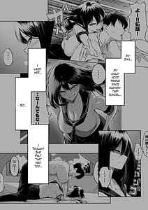 Page 2: 001.jpg | 十年の恋より一週間の性2-Next month- | View Page!