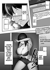 Page 7: 006.jpg | 十年の恋より一週間の性2-Next month- | View Page!