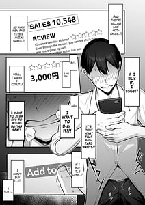 Page 8: 007.jpg | 十年の恋より一週間の性2-Next month- | View Page!