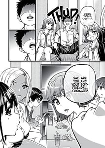 Page 13: 012.jpg | 100回フラれた絶望的にモテない俺を憐れんだ彼氏あり女友達が何でもエロい事ヤらせてくれた!! | View Page!