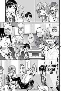 Page 14: 013.jpg | 100回フラれた絶望的にモテない俺を憐れんだ彼氏あり女友達が何でもエロい事ヤらせてくれた!! | View Page!