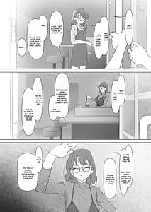 Page 4: 003.jpg | 16年間通い続けた喫茶店のマスターに筆下ろししてもらった | View Page!
