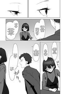 Page 9: 008.jpg | 16年間通い続けた喫茶店のマスターに筆下ろししてもらった | View Page!