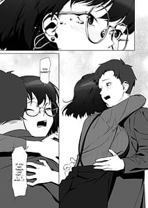 Page 13: 012.jpg | 16年間通い続けた喫茶店のマスターに筆下ろししてもらった | View Page!