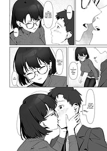 Page 16: 015.jpg | 16年間通い続けた喫茶店のマスターに筆下ろししてもらった | View Page!