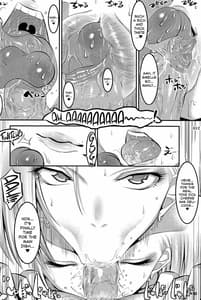 Page 11: 010.jpg | 18号に毎日無理やりザーメン搾り取られる本 | View Page!