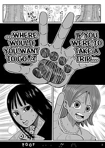Page 2: 001.jpg | 2年後にシャボンディ諸島で | View Page!