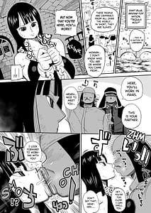Page 7: 006.jpg | 2年後にシャボンディ諸島で | View Page!