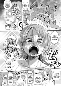 Page 15: 014.jpg | 2年後にシャボンディ諸島で | View Page!