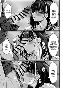 Page 6: 005.jpg | 2年E組全員淫魔 出席番号5番 穂仁原芽依の場合 | View Page!