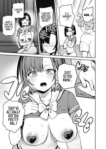 Page 13: 012.jpg | 2年C組学園おっぱぶのキャストに妹がいた | View Page!