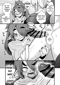 Page 10: 009.jpg | 207番目の勇者と陰キャサキュバス | View Page!