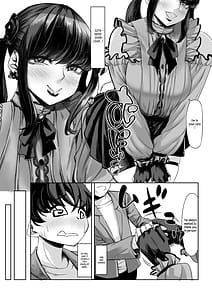 Page 5: 004.jpg | 身長211cmの地雷系女子に狙われてもう逃げられない | View Page!