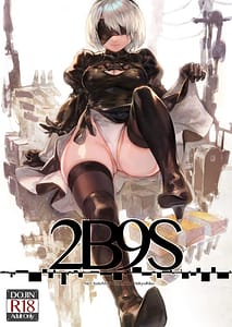 Page 1: 000.jpg | 2B9S | View Page!