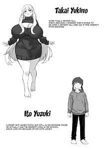 Page 2: 001.jpg | 2mの年下彼女 | View Page!