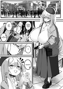 Page 5: 004.jpg | 2mの年下彼女 | View Page!