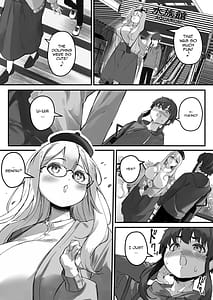 Page 9: 008.jpg | 2mの年下彼女 | View Page!