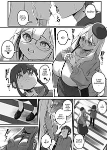 Page 11: 010.jpg | 2mの年下彼女 | View Page!