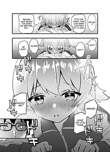 Page 6: 005.jpg | 3月24日、ヒフミは処女ではなくなります。 | View Page!