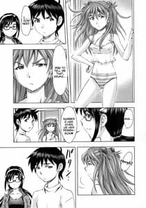 Page 10: 009.jpg | 3人娘の楽園 | View Page!