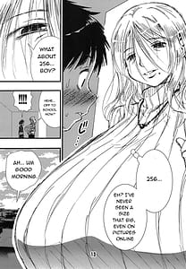 Page 13: 012.jpg | 56歳バスト256センチ団地妻大きく垂れた熟女の乳房…僕はこの人で童貞を卒業した。 | View Page!