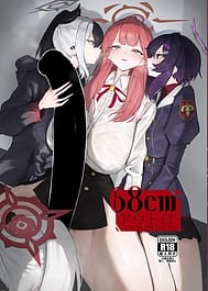 68cm Outlaw / English Translated | View Image!
