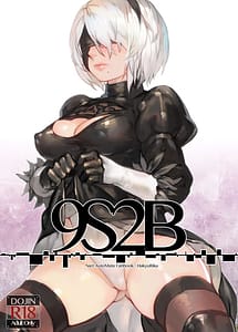 Cover | 9S2B | View Image!