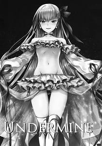 Page 7: 006.jpg | ALL DRAIN ～メルトリリス総集編～ | View Page!