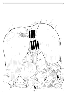 Page 16: 015.jpg | A・S・Gグループアルバート家イラスト劇場 | View Page!