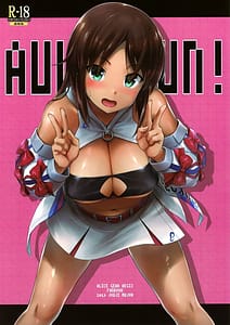 Page 1: 000.jpg | AUUUUUUN! | View Page!