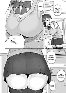 Page 9: 008.jpg | AVごっこ〜親ガチャに当たったクソガキたちに弱みを握られ犯される家庭教師JK〜 | View Page!