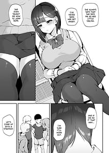 Page 10: 009.jpg | AVごっこ〜親ガチャに当たったクソガキたちに弱みを握られ犯される家庭教師JK〜 | View Page!
