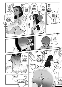 Page 9: 008.jpg | AVごっこ2 〜クソガキチ◯ポに堕ちる巨乳人妻〜 | View Page!