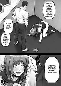 Page 10: 009.jpg | AYU CRISIS ～パーフェクトボディ、散る～ | View Page!